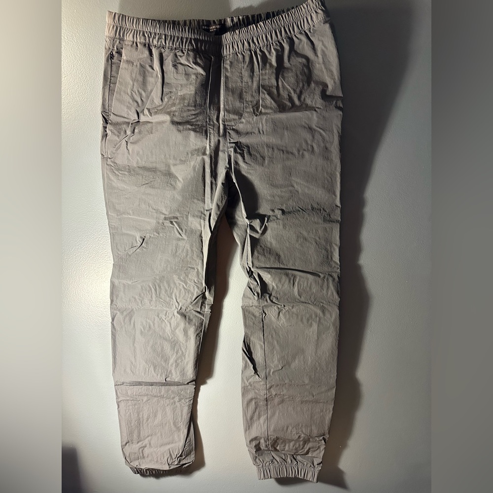 Banana Republic Slim Fit Joggers